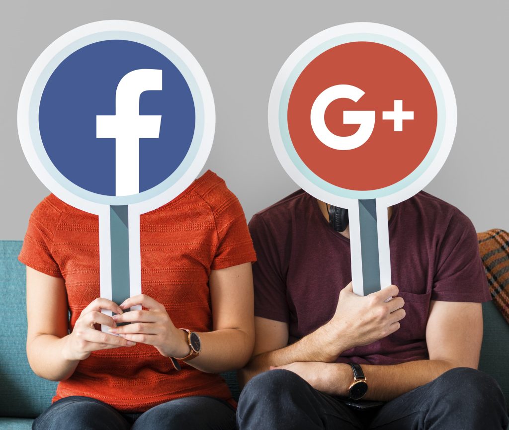 Facebook Ads