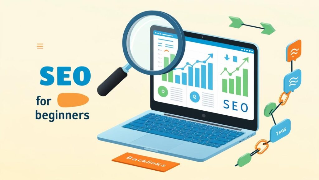 What is SEO? Guide 2025