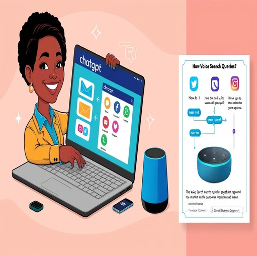 Digital marketing trends 2025 including AI, voice search, automation, influencer marketing