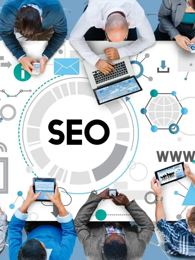 3 Types of SEO You Can’t Ignore in 2025 | AtoZ Marketing