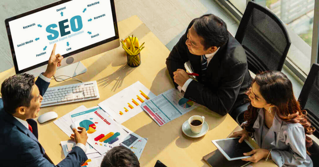 Best SEO Agency in Pune: How the Right SEO Partner Grows Your Business