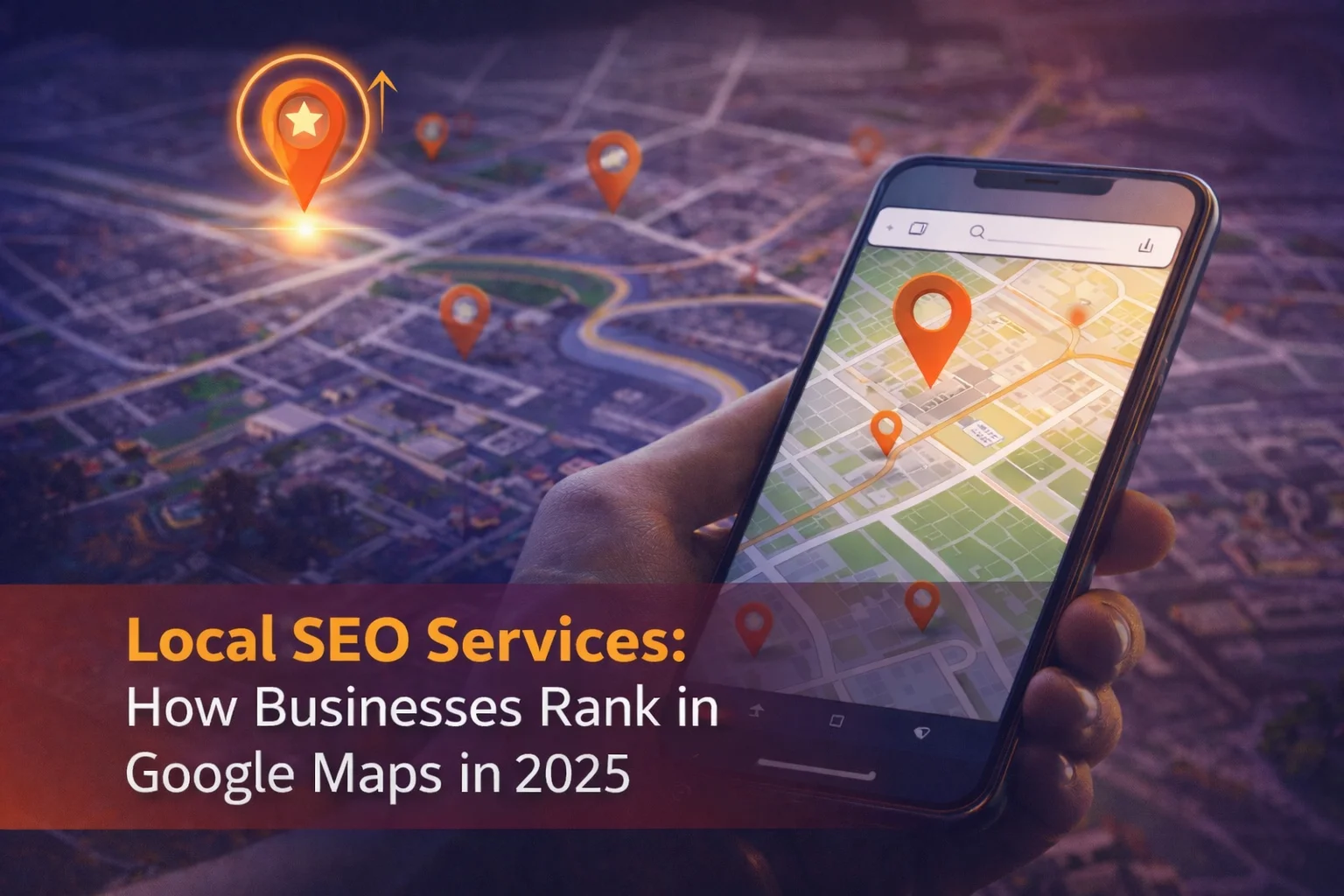 Best Strategies to Rank Your Business on Google in Pune